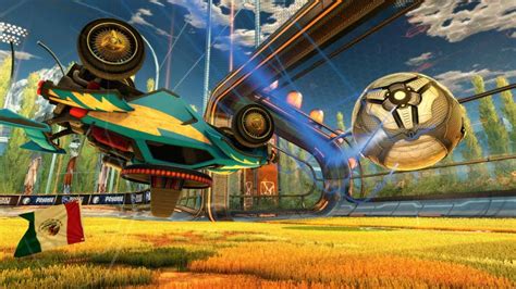 Check your rocket league stats and ranks for multiplayer! EA wants to find its own Rocket League, which it happened ...