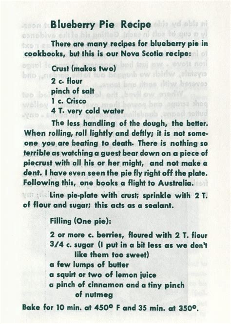 What do you think of these thanksgiving recipes from the pioneer woman? Corn, Rice, and Beef Casserole & Blueberry Pie (1982 ...