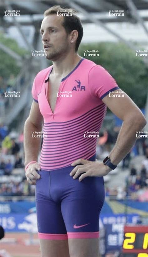 ʁə.no la.vi.lə.ni or ʁə.no la.vil.ni; Sports | Athlétisme : Lavillenie doute toujours