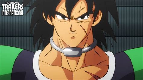 Dragon ball super is another continuation of the dragon ball series, consisting of both an anime and manga, with their plot framework and character designs handled by franchise creator akira toriyama. DRAGON BALL SUPER BROLY O FILME trailer legendado da anime ...