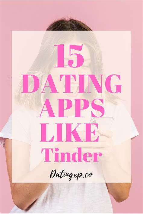 Why it's better than tinder: Tired of Tinder? Here's the compilation of best dating ...