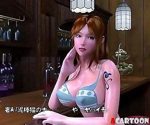 The full collection of all umemaro 3d's games/comix most games are present in original japanese and japanese with english subs. Popular 3d Comix Sex and Hottest 3d Cartoon Porn