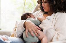 breastfeeding moms babies vaccine getty vaccinations protect