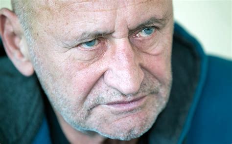 Nem hiszem, hogy túlélném a koronavírust. Reviczky Gábor - portré | Nemzeti Színház
