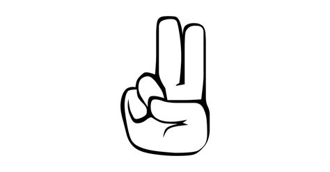 We did not find results for: The Letter U - American Sign Language - T-Shirt | TeePublic