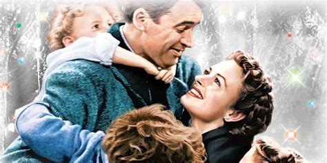 Maybe you would like to learn more about one of these? How It's a Wonderful Life Went From Box Office Dud to ...