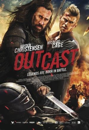 Best free movie streaming sites to watch movies and tv shows on any browser supported this free service is available globally and houses a bunch of movies and tv shows which is difficult for leave a reply cancel reply. Movie Review: Outcast (2014) - The Critical Movie Critics