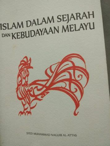 Jika ada orang melayu tidak pakai jilbab, berarti dia bukan orang melayu, tandas zakariya yang pernah mendapat delapan tusukan maryam adalah wanita terbaik sepanjang masa. Resensi Buku: Islam dalam Sejarah & Kebudayaan Melayu