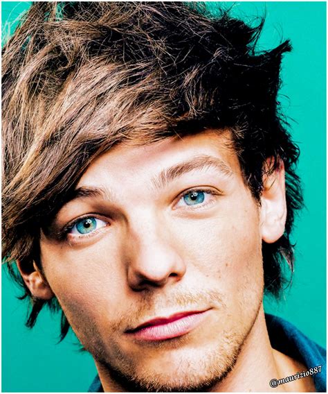 Louis Tomlinson, 2015 - One Direction Photo (38464841) - Fanpop