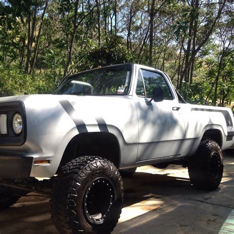 Craigslist (stylized as craigslist) is an american classified advertisements website with sections devoted to jobs, housing, for sale, items wanted, services, community service, gigs, résumés, and discussion forums. 1978 Dodge Ramcharger 360 V8 Automatic For Sale in Los ...