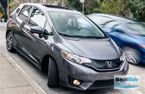 Check spelling or type a new query. REVIEW: 2015 Honda Fit EX-L with Navigation - Exceptional ...