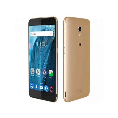 Обзор zte blade a5 2020 32gb. ZTE Blade A520 2GB/16GB Gold (Desbloqueado) | KuantoKusta