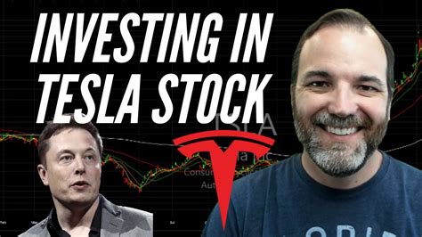 2020 was a great year for tesla. Investing in Tesla Stock 2020: TSLA Stock Analysis + Prediction - YouTube