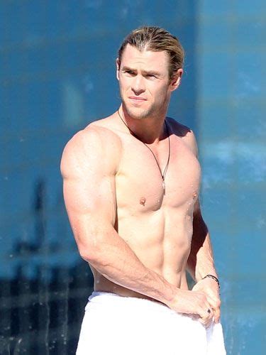 Отметок «нравится», 3,559 комментариев — chris hemsworth (@chrishemsworth) в instagram: Hot Actors to Watch in 2013