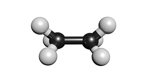 Maybe we can say because molecule actually rotate … in an instant state we can. C2h6 ethane 3D model - TurboSquid 1424040