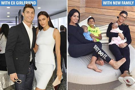 However, there are hopes as. Who Is Cristiano Ronaldo Wife? How Many GirlFriends Does ...
