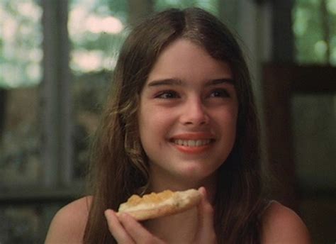 The best gifs for pretty baby brooke shields. Brooke Shields images Pretty Baby wallpaper and background ...