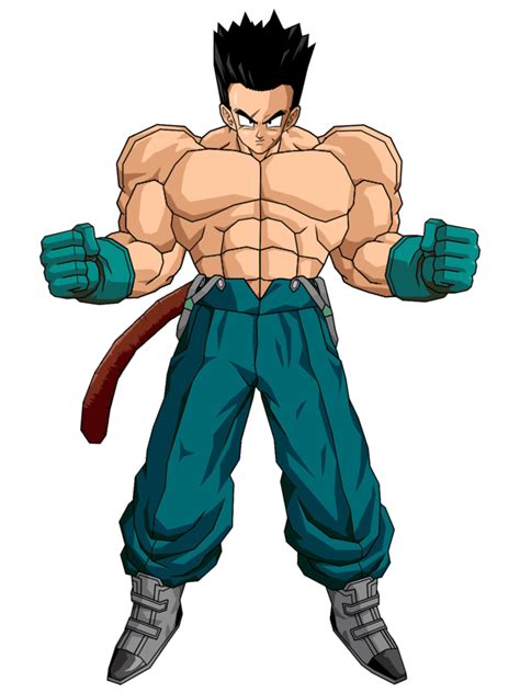 Check spelling or type a new query. Image - Ussj mystic yamcha v1 by dbzartist94-d4huec6.png | Dragon Ball Wiki | Fandom powered by ...