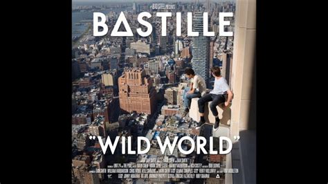 And i don't think that that's a selfish want, i really don'ti'm not saying that i have this capacitybecause it's hard to develop that capacity on your ownwhen you're being stopped at every turn. Bastille - Fake It (Acoustic) - YouTube
