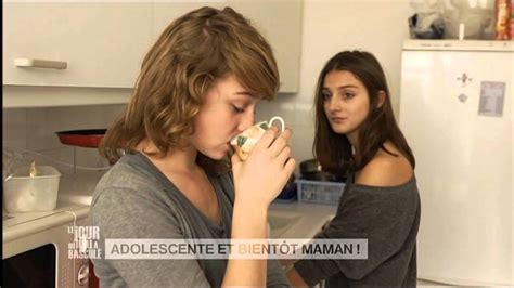 Wap.google.com › xhtml › search. Le Jour où tout a basculé - Adolescente et bientôt maman ! - E71S2 - YouTube