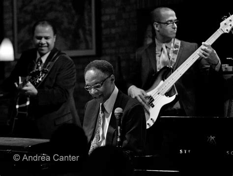 Ramsey lewis has recorded 17 hot 100 songs. Ramsey Lewis Quintet Returns to the Dakota, October 26-27 ...