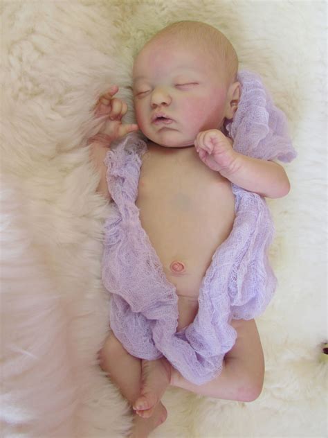 Economisez avec notre option de livraison gratuite. Bebe Reborn Evangeline By Laura Lee : Alexandra S Babies ...