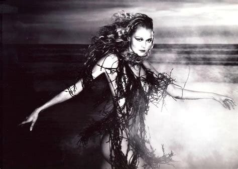 Never miss another show from jacqueline kohl. All Next Top Model: GNTM Ciclo 5 Episodio 8: Visitantes ...