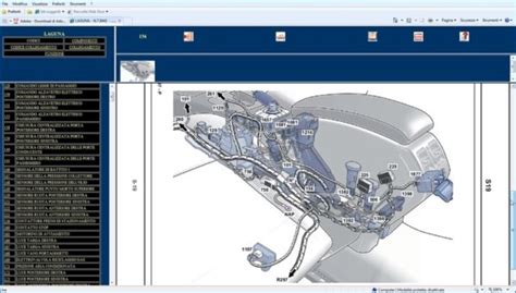 Service manuals for renault kerax, midlum, premium, magnum; Megane 2 Wiring Diagram