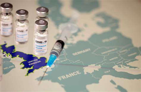 Ντόμινο υποχρεωτικών εμβολιασμών στις ηπα μετά την πλήρη έγκριση του fda. Βρετανία: Ανοσία στις 28 μέρες δίνει το εμβόλιο της Pfizer ...