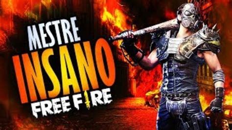 Get 100% free skins and diamonds. FREE FIRE🔥RANK INSANA🔥ft.DANILOXX - YouTube