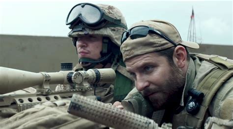 Those who fell for the play's humor and wonder the first time around (they are unlikely to be disappointed in. Movie Review: 'American Sniper'