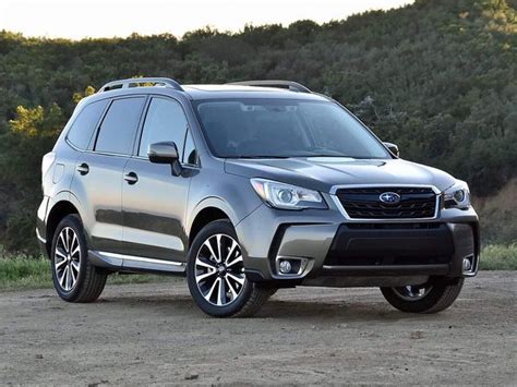 Pricing starts from rm139,788 for the base , while the goes. Subaru Forester XT Touring 2018 for Sale in Rowland ...