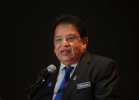 Born 20 december 1950) is a malaysian politician. IRB sues Ku Nan over RM57.17 mil in unpaid taxes