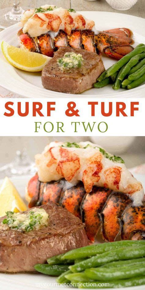 Going to a steakhouse right now for a good steak dinner can be tricky. Steak And Lobster Dinner Menu Ideas - Steak And Lobster ...