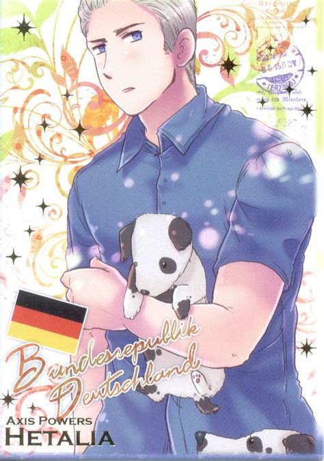 Axis powers and leads the axis powers. Hetalia Axis Power - Germany | Hetalia, Hetalia axis powers