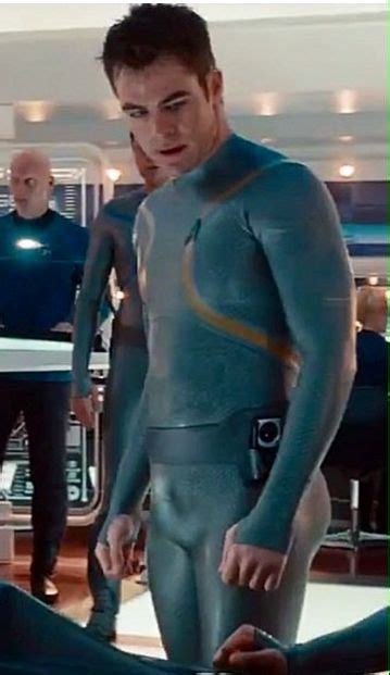 Kirk and first officer george kirk, respectively paramount announced during this year's cinemacon event in las vegas that a fourth movie was in the works, with star trek beyond writers j.d. Chris Pine as 'Captain Kirk' and his pine nuts | คริส ไพน์