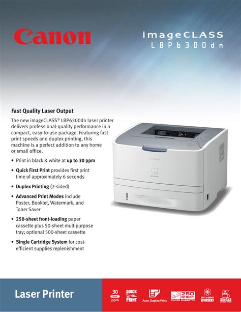 Seleccione el contenido de asistencia. Download Canon Lbp6300Dn Driver - Canon Lbp6300dn Driver Downloads Free Printer Software ...