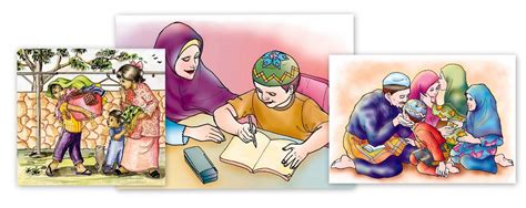 Datang seseorang kepada rasulullah shallallahu 'alaihi wa sallam dan berkata. 10 Cara Berbakti Kepada Kedua Ibu Bapa Kita ~ seribupilihan