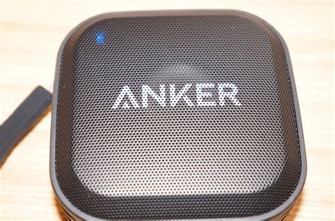 From anker, the choice of 10 million+ happy users. 買って実感!Anker SoundCore Sport 防水Bluetoothスピーカーがとてもいい! | モノ好き。ブログ