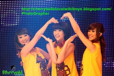 Maybe you would like to learn more about one of these? CherryBelle Indonesia: Foto CherryBelle ( ChiBi ) At ...