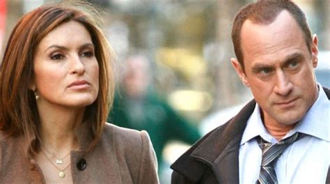It's all about the chicago connection. Law & Order: SVU Spoilers: All About The Organized Crime Spinoff | Celebrating The Soaps