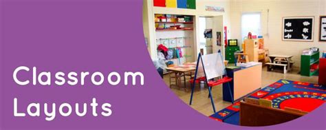 Learn about classroom layout methods including where to place the teacher and student desks, as well as how to create effective seating charts. Why is Classroom Layout Important? | Early Learning Furniture