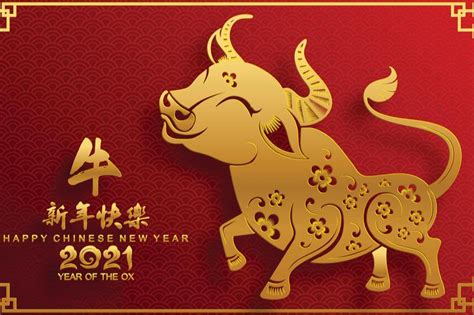 Our colourful happy new year poster would be a cheerful way to welcome children back to the classroom after the holidays. Chinese New Year 2021: when is the lunar New Year, what ...