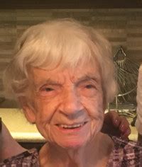 Nach einem aufeinandertreffen der etwas anderen. Susie Stella Wheeler 1925 2019, death notice, Obituaries ...