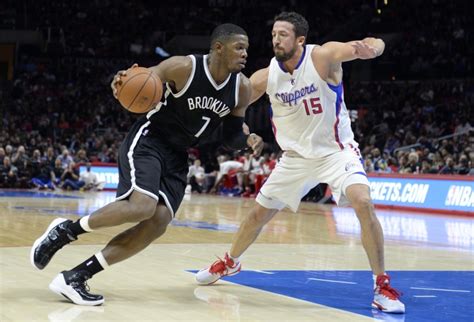 A clippers season of high expectations ended in game 7. Joe Johnson Needs To Be On Clippers' Radar