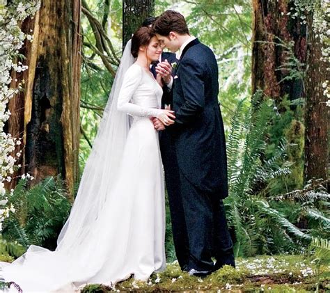 Großes überraschung zum großen finale: Twilight: ¿Cuánto Costó La Boda En Amanecer Parte 1?