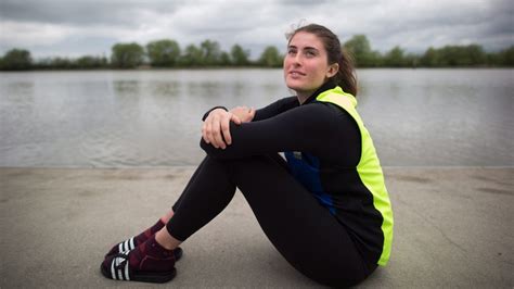 Vancouver's rebecca marino is one win away from securing a spot in the main draw of the australian open. Canada's Rebecca Marino to returns to tennis after battle ...