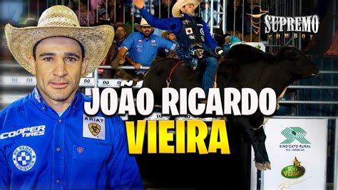 Maybe you would like to learn more about one of these? Entrevista com o JOÃO RICARDO VIEIRA - YouTube