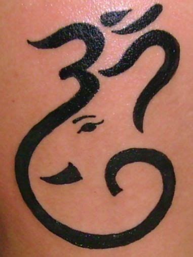 Try not to ignore your artist outright if they advise against a tattoo placement, and instead ask them to explain why. 80+ Om Tattoo Designs With Meaning (2021) Ideas with Lord Shiva & Trishul - TattoosBoyGirl