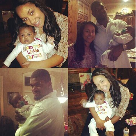 Belcher then drove to the chiefs' stadium and shot himself dead. Jovan Belcher's girlfriend Kasandra Perkins - PlayerWives.com